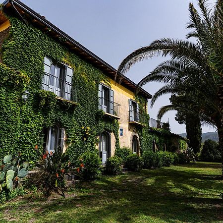 Tenuta Rustica 1519 Roccella Valdemone Εξωτερικό φωτογραφία