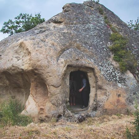Tenuta Rustica 1519 Roccella Valdemone Εξωτερικό φωτογραφία