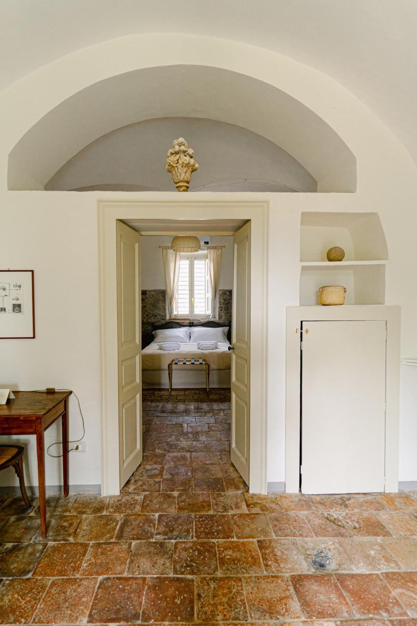 Tenuta Rustica 1519 Roccella Valdemone Εξωτερικό φωτογραφία