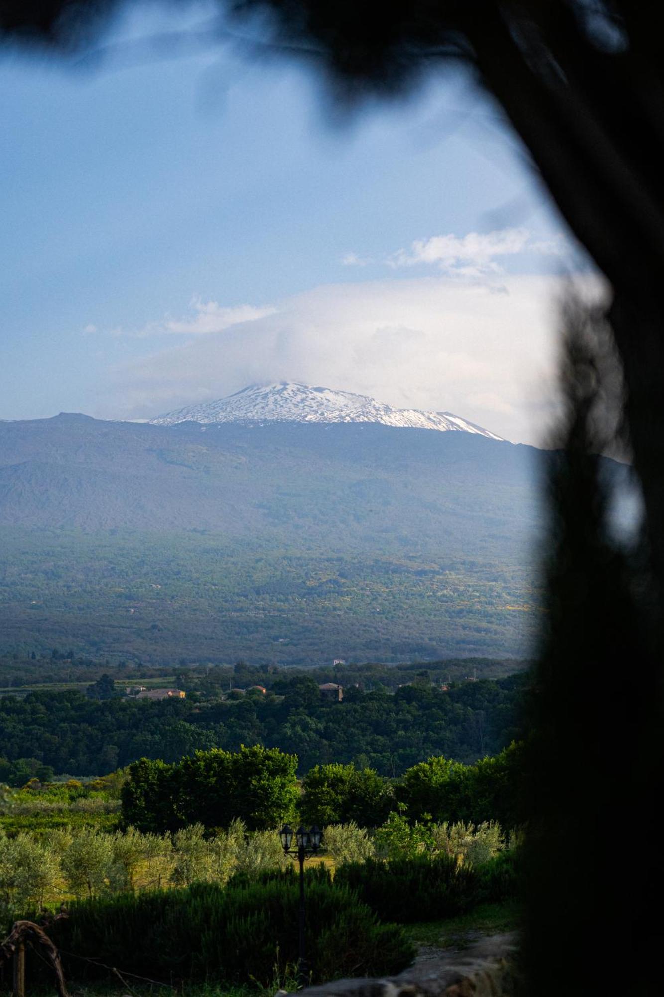 Tenuta Rustica 1519 Roccella Valdemone Εξωτερικό φωτογραφία