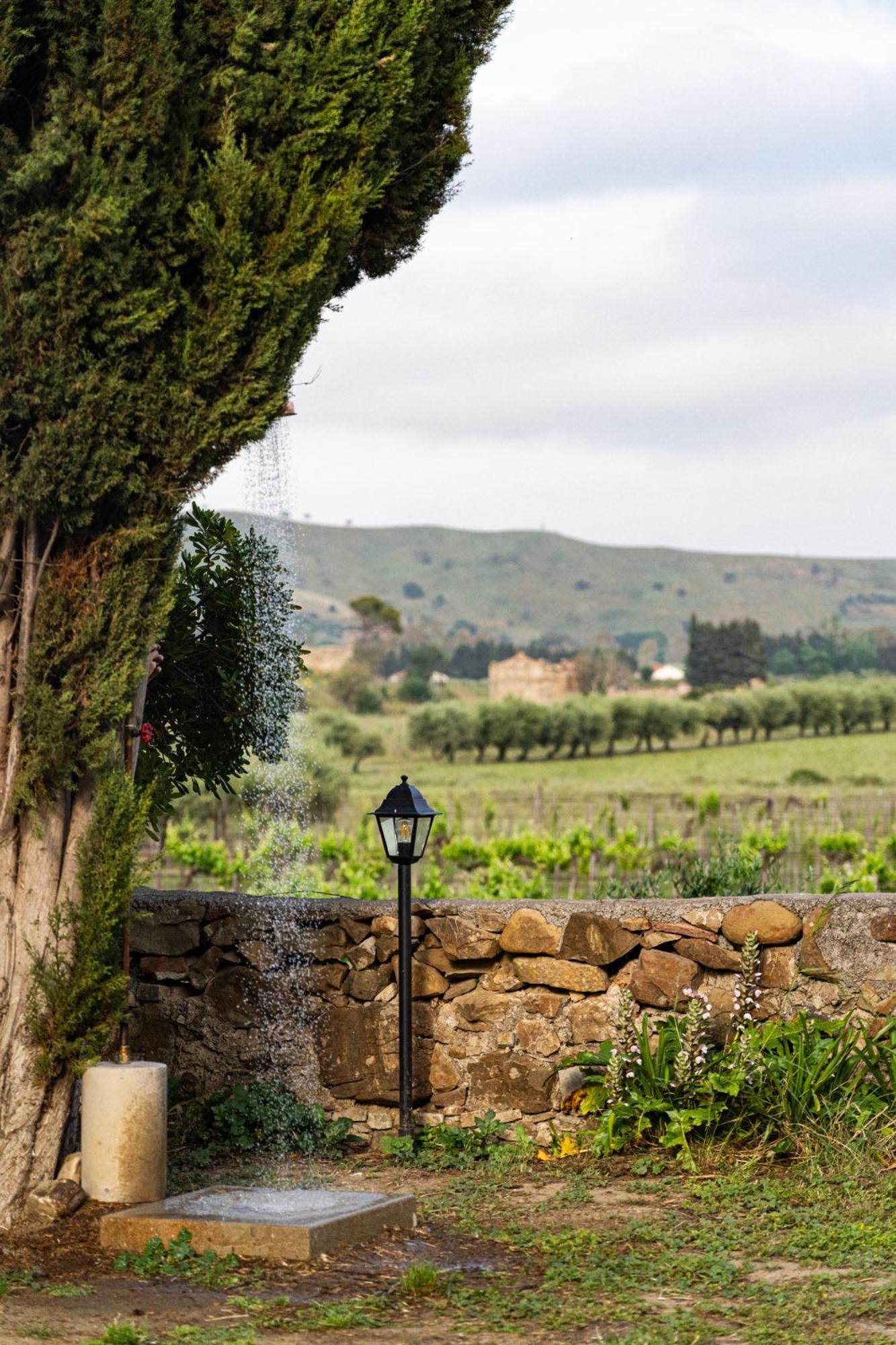 Tenuta Rustica 1519 Roccella Valdemone Εξωτερικό φωτογραφία