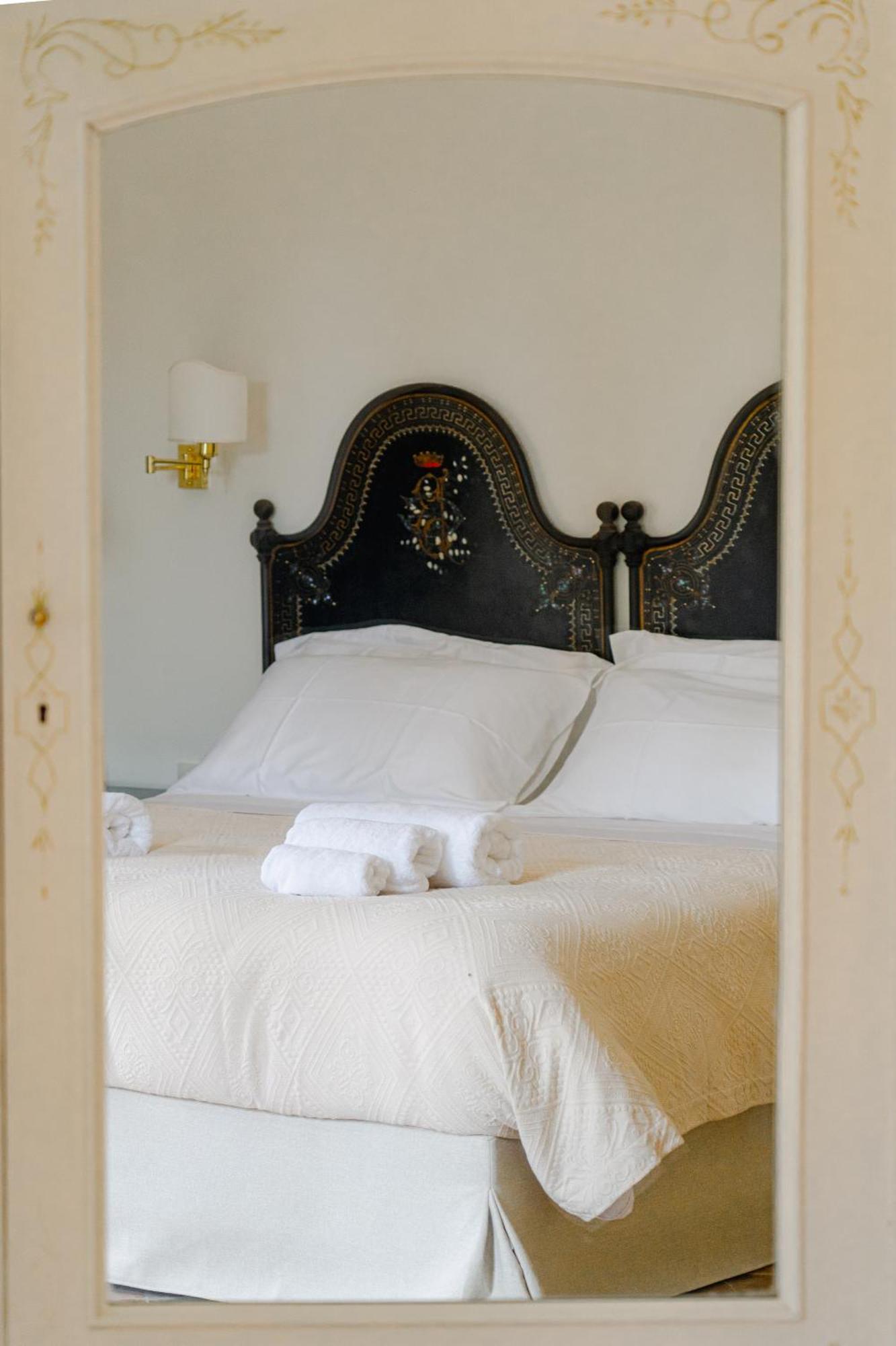 Tenuta Rustica 1519 Roccella Valdemone Εξωτερικό φωτογραφία