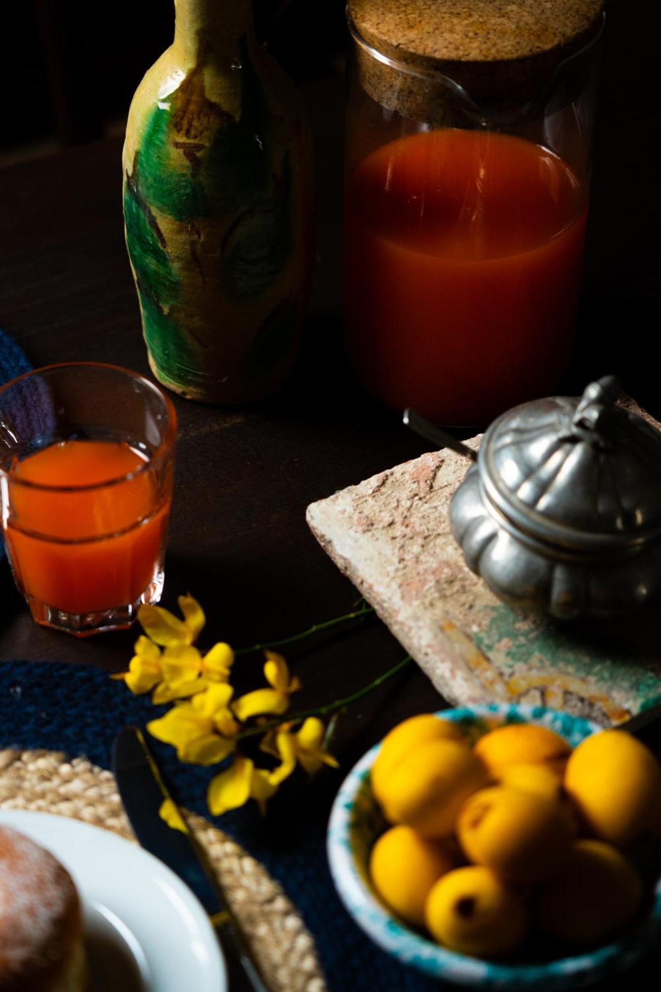 Tenuta Rustica 1519 Roccella Valdemone Δωμάτιο φωτογραφία