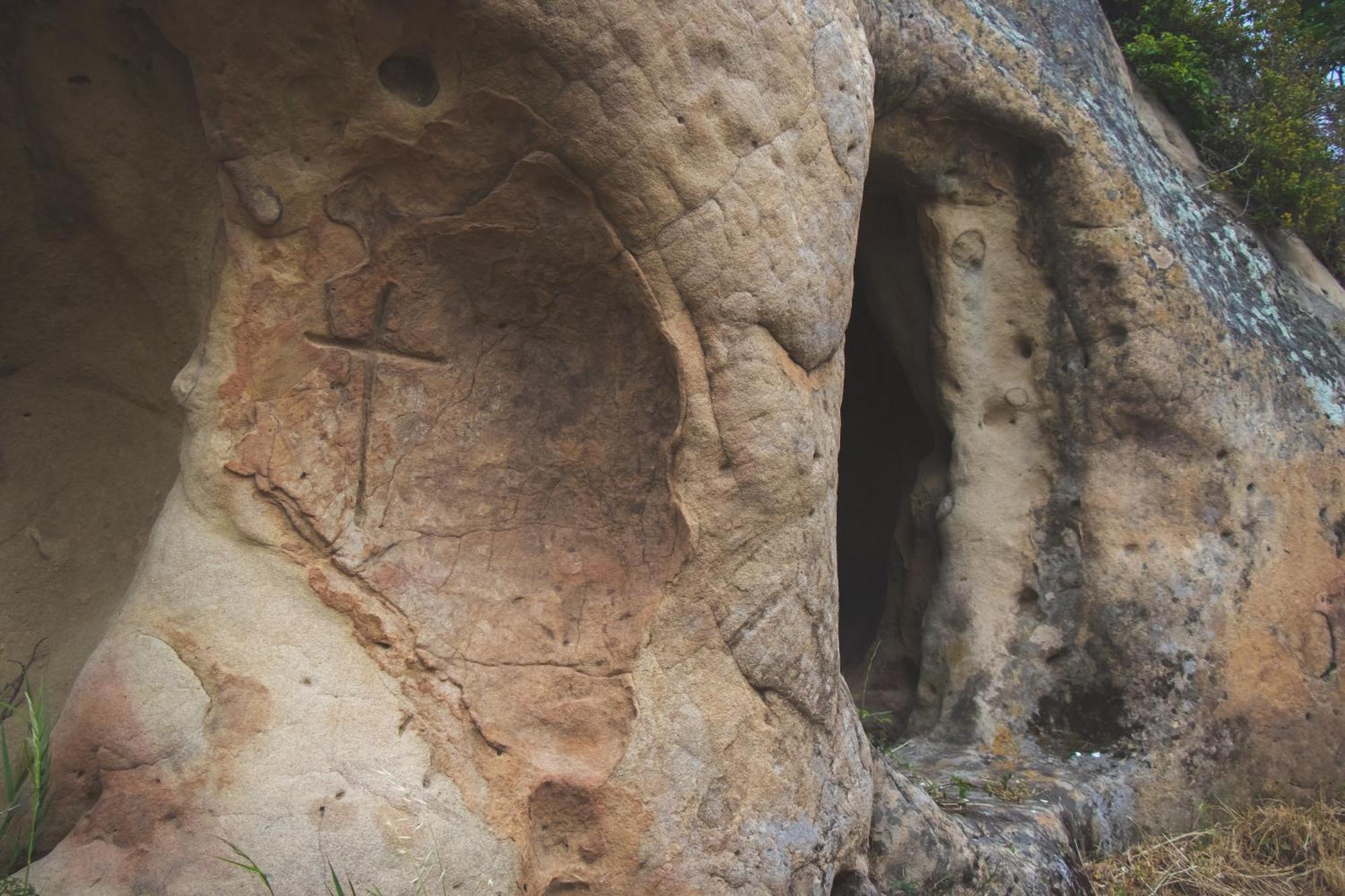 Tenuta Rustica 1519 Roccella Valdemone Εξωτερικό φωτογραφία